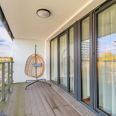 Rentplanet - Apartamenty Kasprowicza Kolobrzeg Ngoại thất bức ảnh