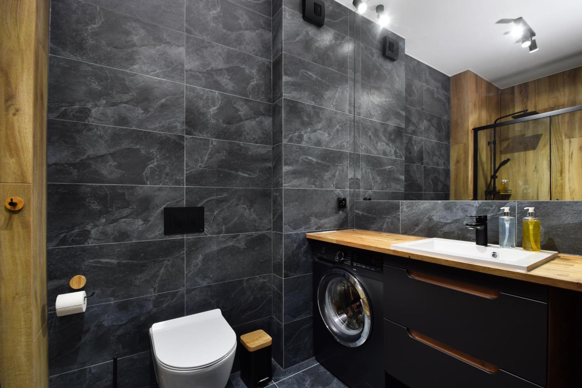 Rentplanet - Apartamenty Kasprowicza Kolobrzeg Ngoại thất bức ảnh