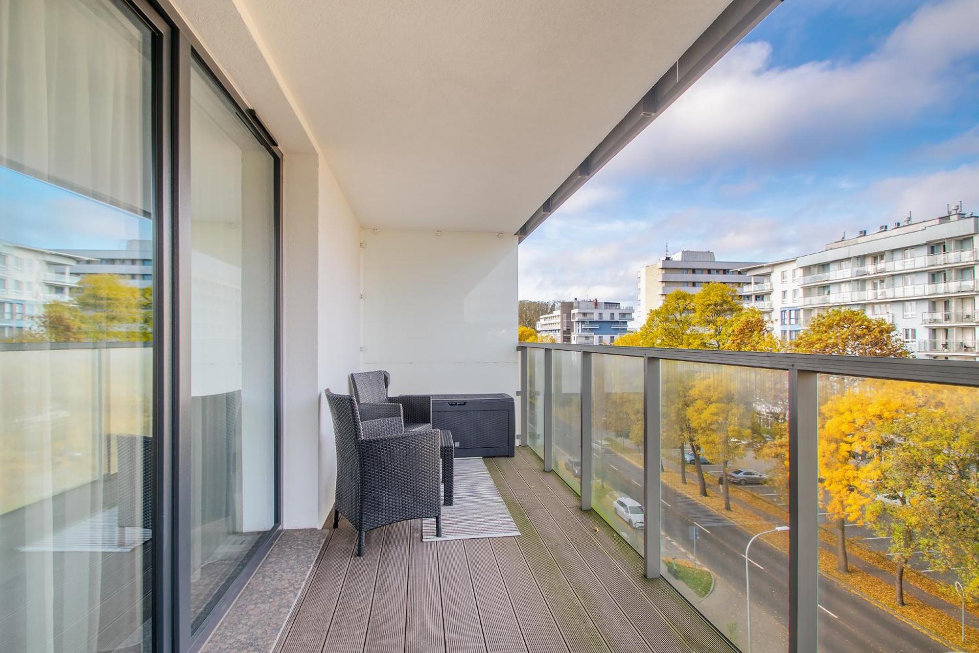 Rentplanet - Apartamenty Kasprowicza Kolobrzeg Ngoại thất bức ảnh